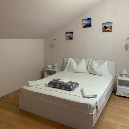 Ferienwohnung Casariana 2 Eforie Sud  Exterior foto