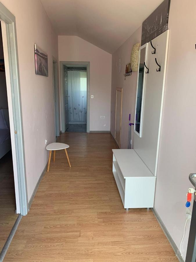 Ferienwohnung Casariana 2 Eforie Sud  Exterior foto
