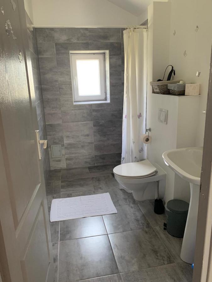 Ferienwohnung Casariana 2 Eforie Sud  Exterior foto