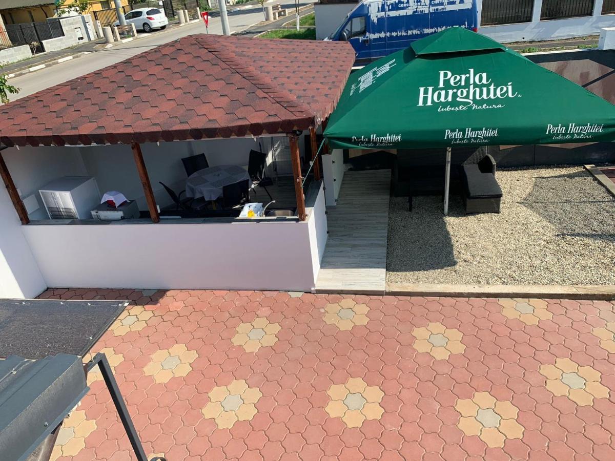 Ferienwohnung Casariana 2 Eforie Sud  Exterior foto