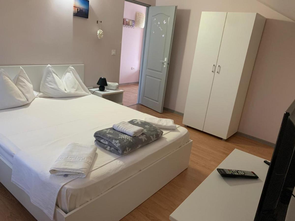 Ferienwohnung Casariana 2 Eforie Sud  Exterior foto