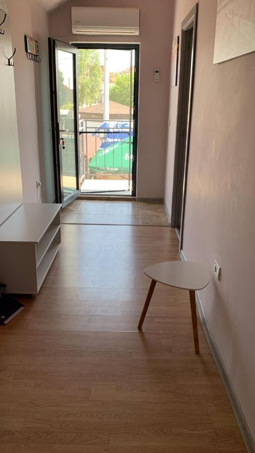 Ferienwohnung Casariana 2 Eforie Sud  Exterior foto
