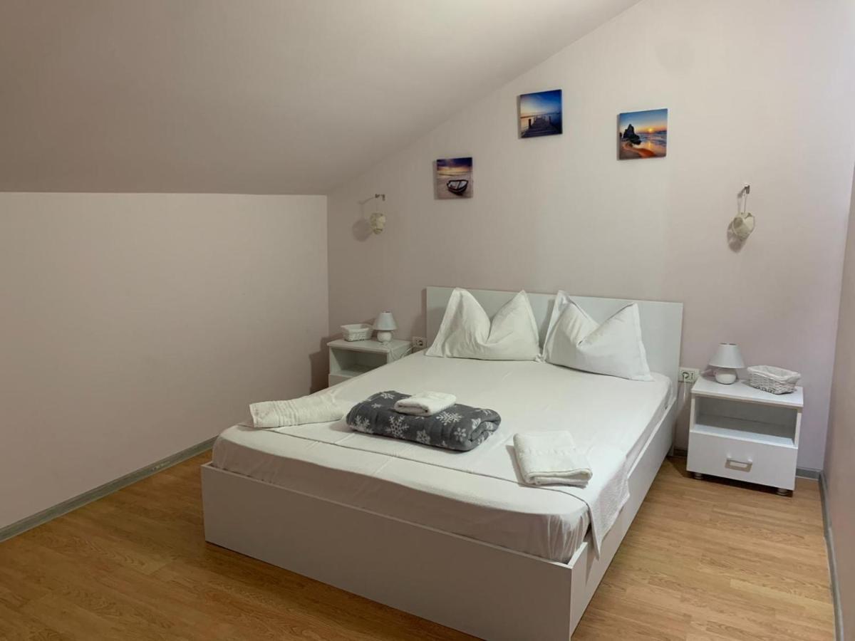 Ferienwohnung Casariana 2 Eforie Sud  Exterior foto